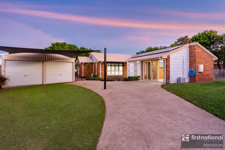 31 Lindner Street, Caboolture QLD 4510