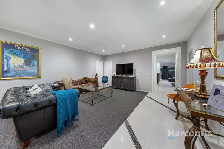 Fifth view of Homely house listing, 11 Pawleena Circuit, Cairnlea VIC 3023