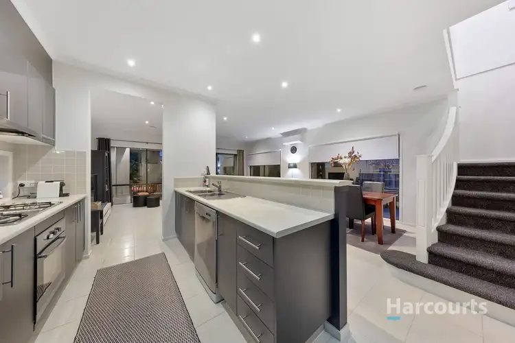 Seventh view of Homely house listing, 11 Pawleena Circuit, Cairnlea VIC 3023