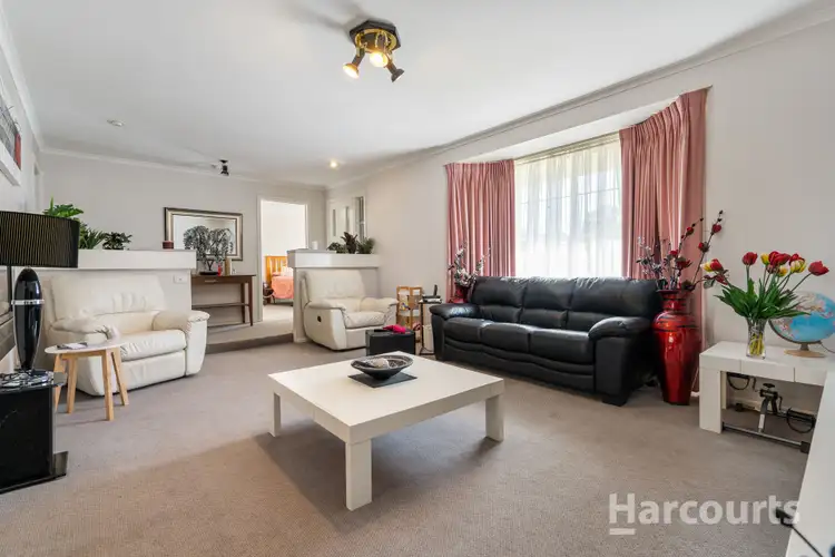 Fourth view of Homely house listing, 52 Piccolotto Drive, Melton West VIC 3337