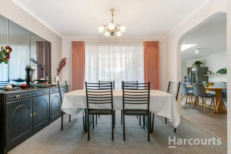 Fifth view of Homely house listing, 52 Piccolotto Drive, Melton West VIC 3337