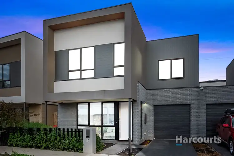 10 Padley Street, St Albans VIC 3021
