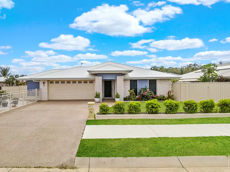 Main view of Homely house listing, 72 Pantlins Lane, Urraween QLD 4655