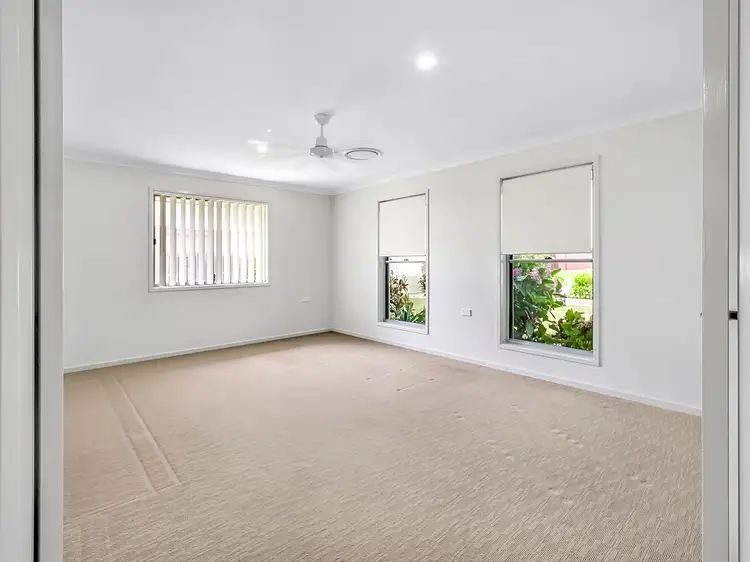 Second view of Homely house listing, 72 Pantlins Lane, Urraween QLD 4655