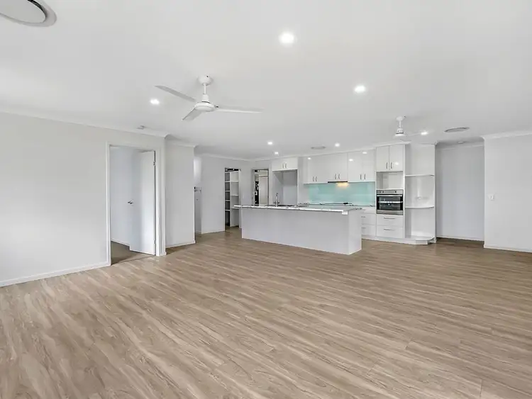 Third view of Homely house listing, 72 Pantlins Lane, Urraween QLD 4655