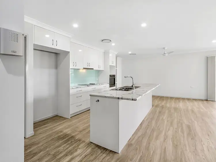 Fifth view of Homely house listing, 72 Pantlins Lane, Urraween QLD 4655