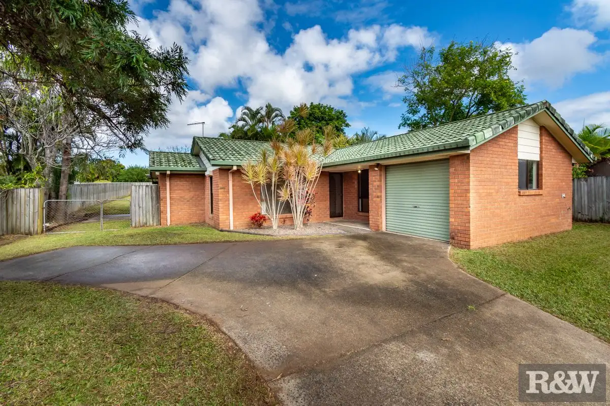 Main view of Homely house listing, 42 Miles Street, Caboolture QLD 4510