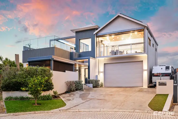 Main view of Homely house listing, 6A Cyprus Court, Coogee WA 6166
