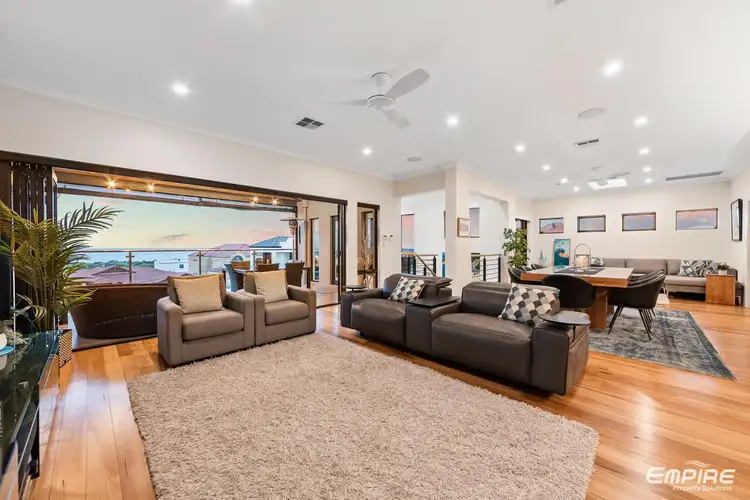 Fourth view of Homely house listing, 6A Cyprus Court, Coogee WA 6166