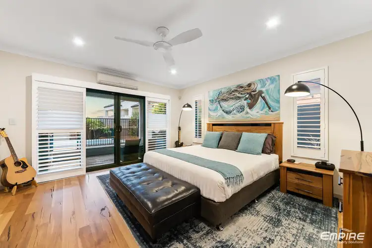 Sixth view of Homely house listing, 6A Cyprus Court, Coogee WA 6166
