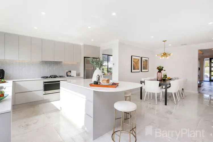 Fourth view of Homely house listing, 4 Fenway Road, Greenvale VIC 3059