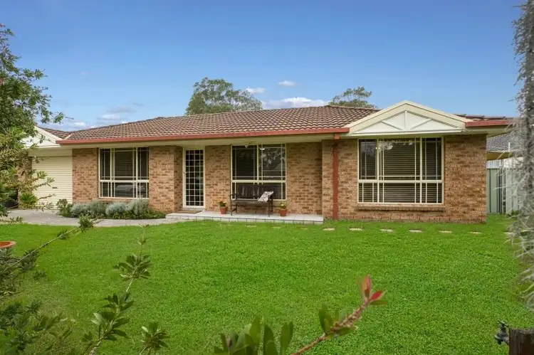 34 Reilly Street, Thornton NSW 2322