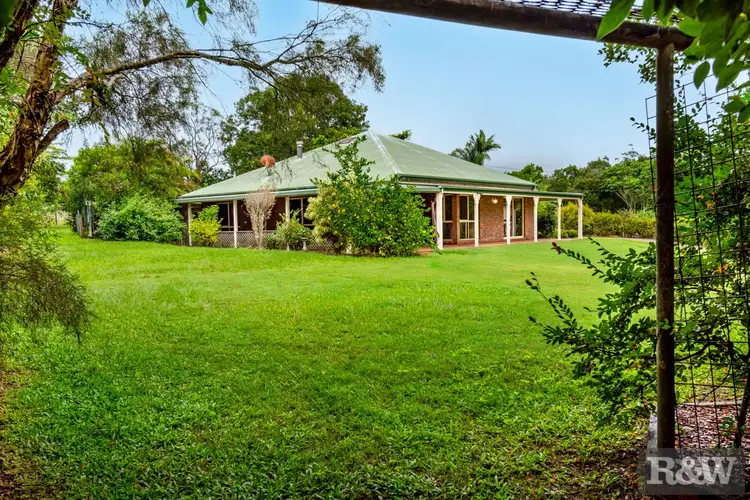 Main view of Homely rural property listing, 32-34 Aldridge Court, Elimbah QLD 4516