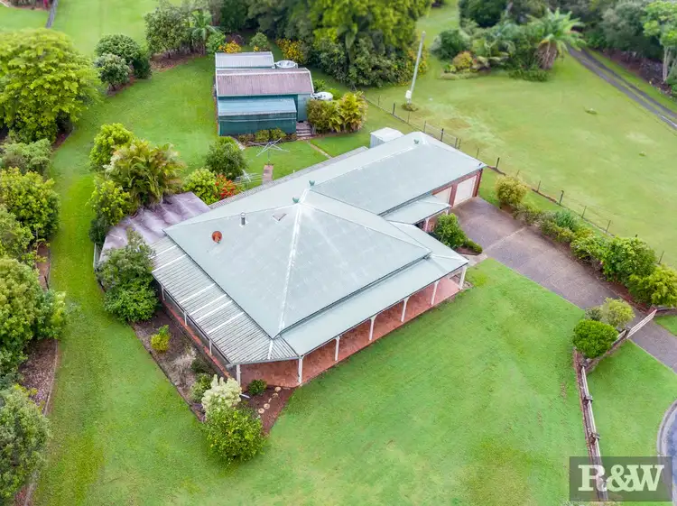 Second view of Homely rural property listing, 32-34 Aldridge Court, Elimbah QLD 4516