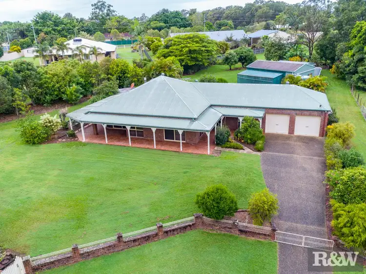Third view of Homely rural property listing, 32-34 Aldridge Court, Elimbah QLD 4516