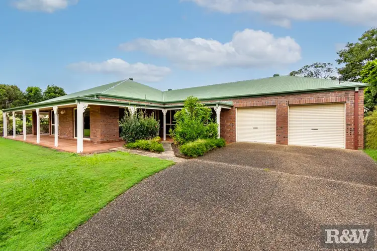 Fourth view of Homely rural property listing, 32-34 Aldridge Court, Elimbah QLD 4516