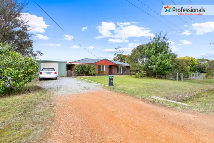 16 Rocky Crossing Road, Warrenup WA 6330
