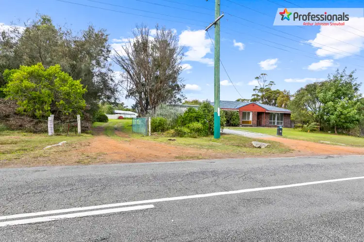 Second view of Homely house listing, 16 Rocky Crossing Road, Warrenup WA 6330