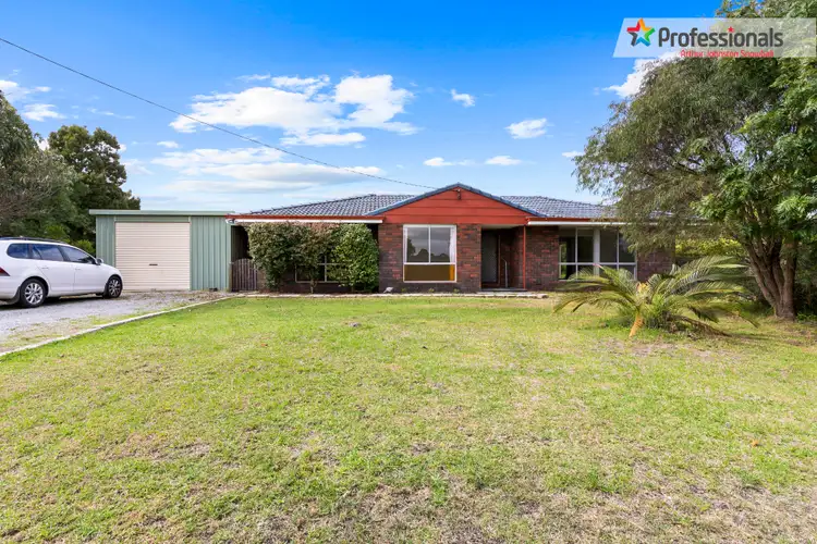 Third view of Homely house listing, 16 Rocky Crossing Road, Warrenup WA 6330