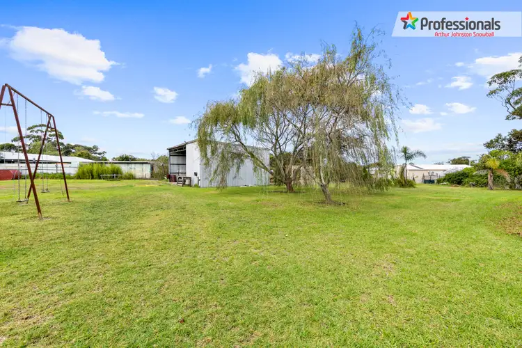 Fourth view of Homely house listing, 16 Rocky Crossing Road, Warrenup WA 6330
