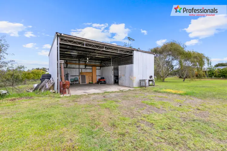 Fifth view of Homely house listing, 16 Rocky Crossing Road, Warrenup WA 6330