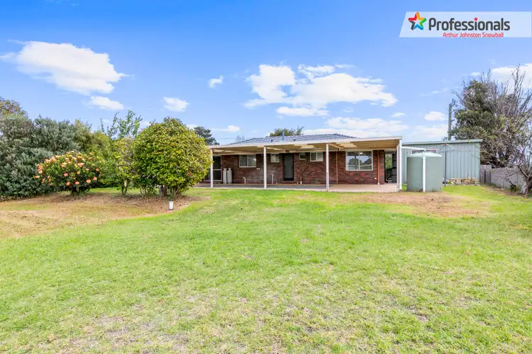 Sixth view of Homely house listing, 16 Rocky Crossing Road, Warrenup WA 6330