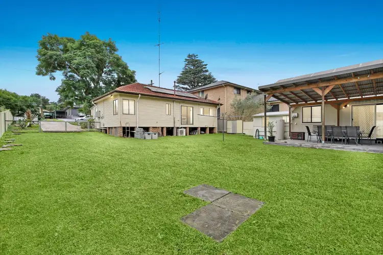 Second view of Homely house listing, 177 Gladstone Avenue, Mount Saint Thomas NSW 2500