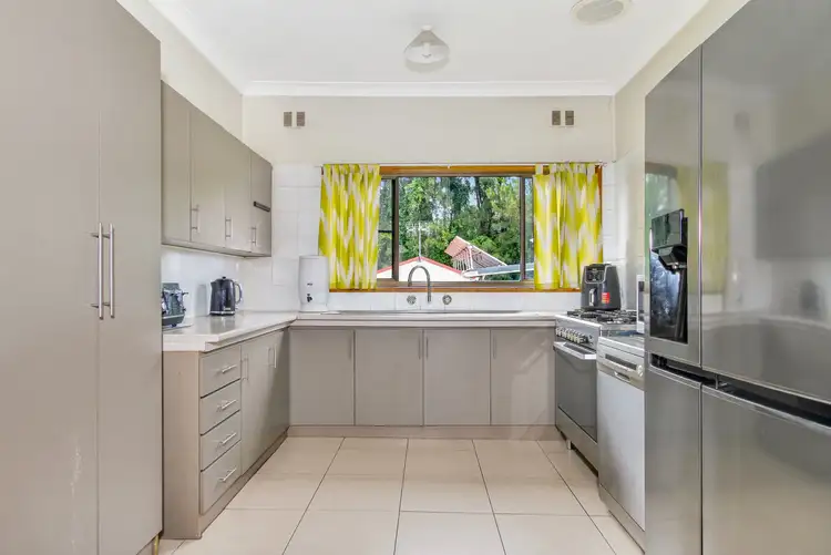 Fourth view of Homely house listing, 177 Gladstone Avenue, Mount Saint Thomas NSW 2500