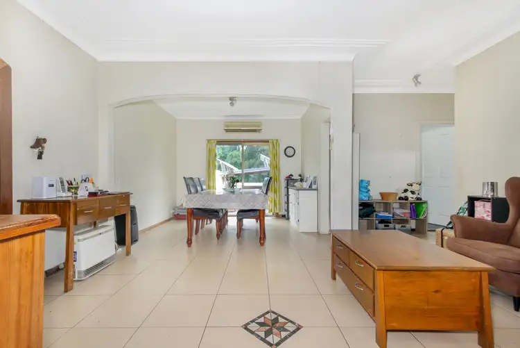 Fifth view of Homely house listing, 177 Gladstone Avenue, Mount Saint Thomas NSW 2500