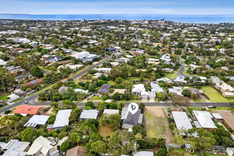 Second view of Homely house listing, 79 Fraser Crescent, Ocean Grove VIC 3226