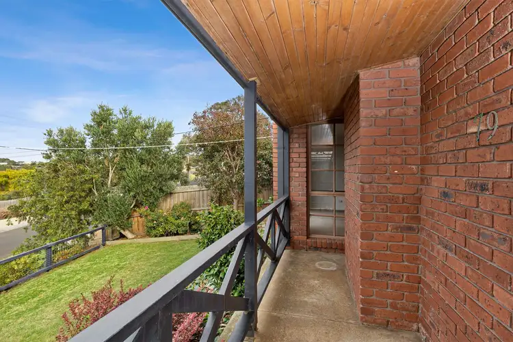 Third view of Homely house listing, 79 Fraser Crescent, Ocean Grove VIC 3226