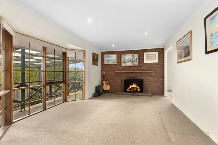 Sixth view of Homely house listing, 79 Fraser Crescent, Ocean Grove VIC 3226