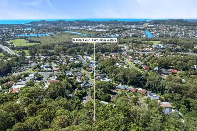 6 Alder Court, Currumbin Waters QLD 4223