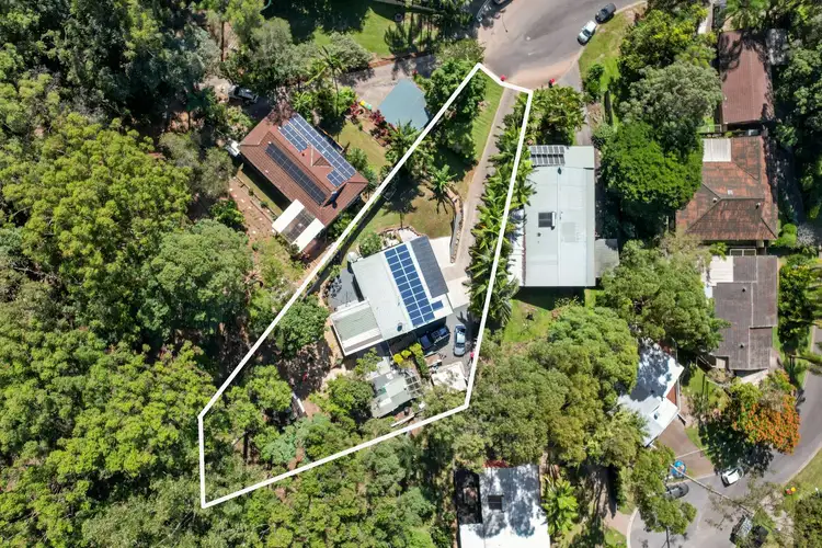 Second view of Homely house listing, 6 Alder Court, Currumbin Waters QLD 4223