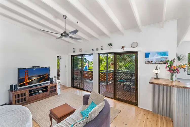 Third view of Homely house listing, 6 Alder Court, Currumbin Waters QLD 4223