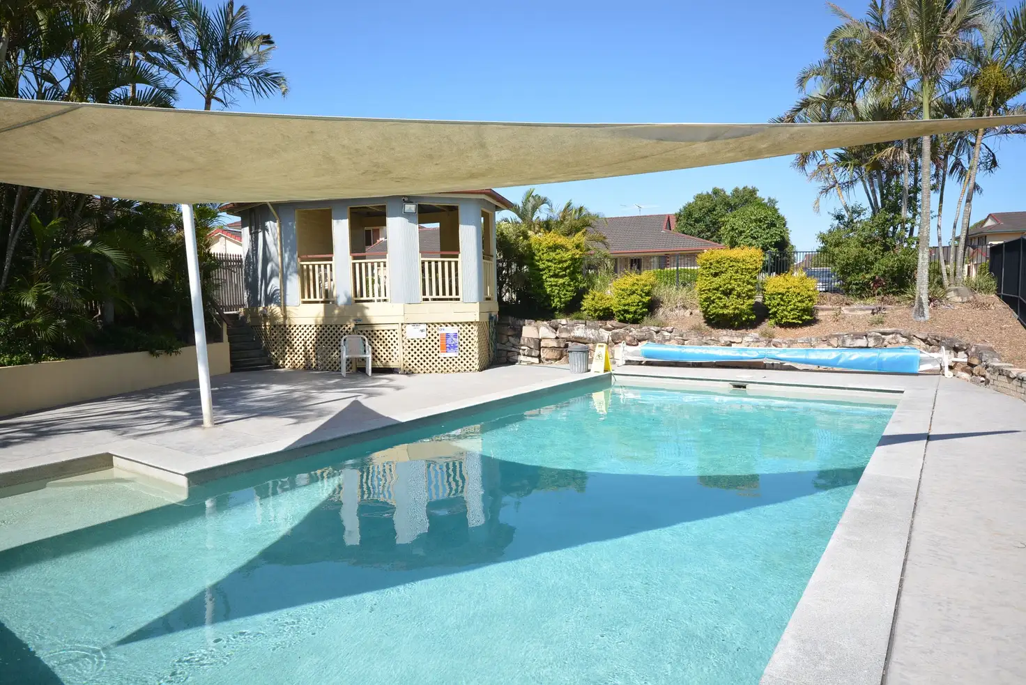 Main view of Homely townhouse listing, 3/19 Doughboy Parade, Hemmant QLD 4174