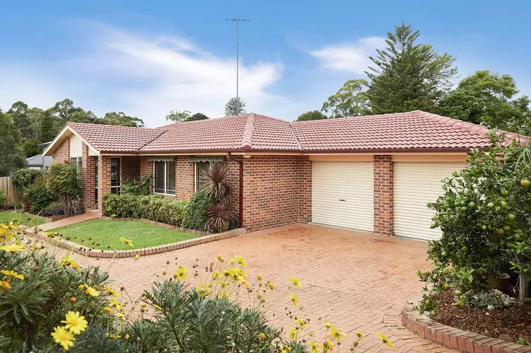 10D Turner Road, Berowra Heights NSW 2082