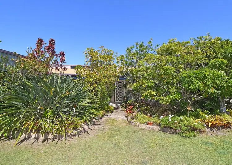 Main view of Homely house listing, 13 Sunset Crescent, Torquay QLD 4655
