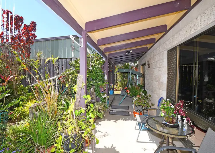 Second view of Homely house listing, 13 Sunset Crescent, Torquay QLD 4655
