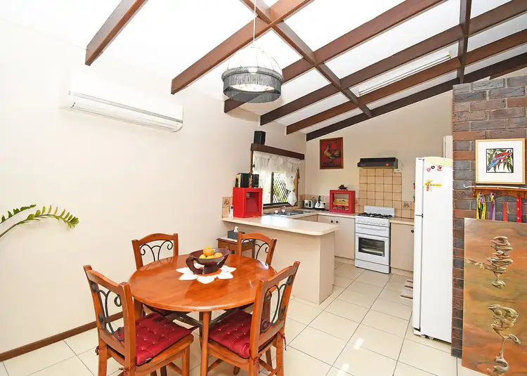 Fifth view of Homely house listing, 13 Sunset Crescent, Torquay QLD 4655