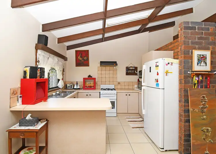 Sixth view of Homely house listing, 13 Sunset Crescent, Torquay QLD 4655