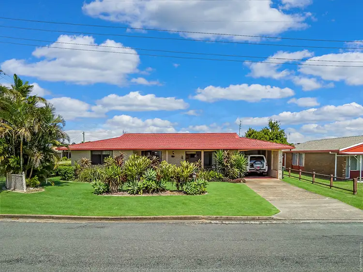 Third view of Homely house listing, 6 Burrum Street, Urangan QLD 4655