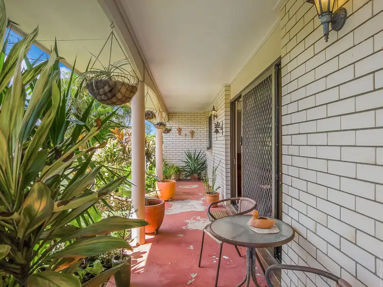 Fifth view of Homely house listing, 6 Burrum Street, Urangan QLD 4655