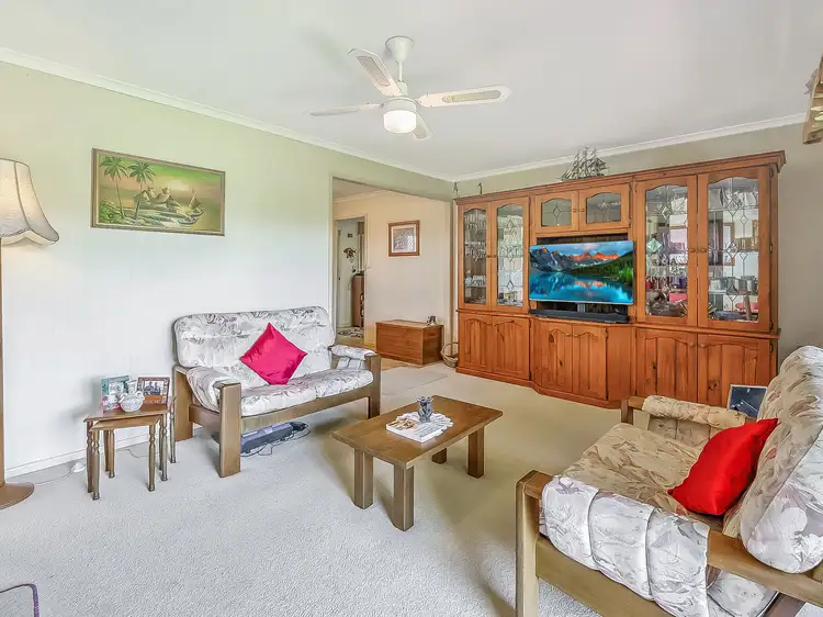 Sixth view of Homely house listing, 6 Burrum Street, Urangan QLD 4655
