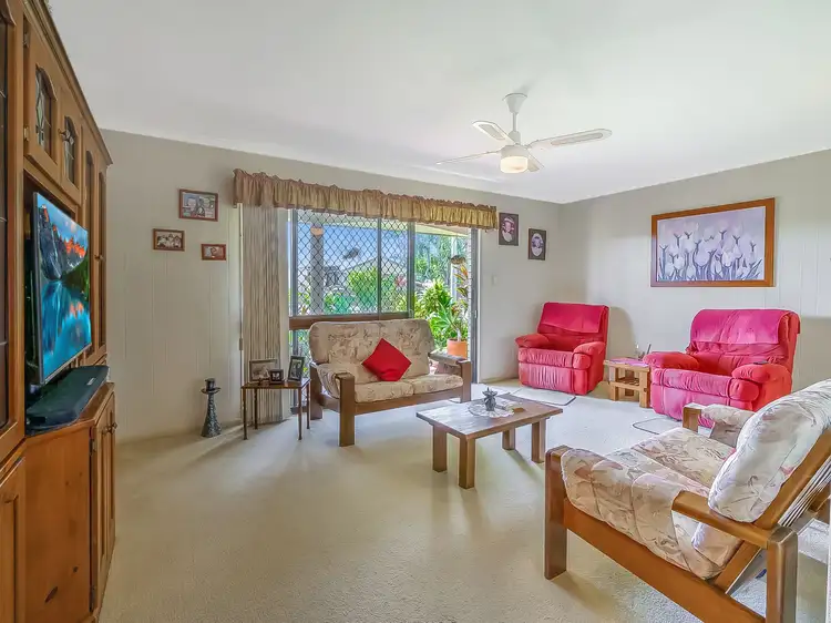 Seventh view of Homely house listing, 6 Burrum Street, Urangan QLD 4655