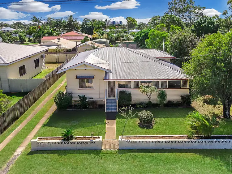 Third view of Homely house listing, 77 Dayman Street, Urangan QLD 4655