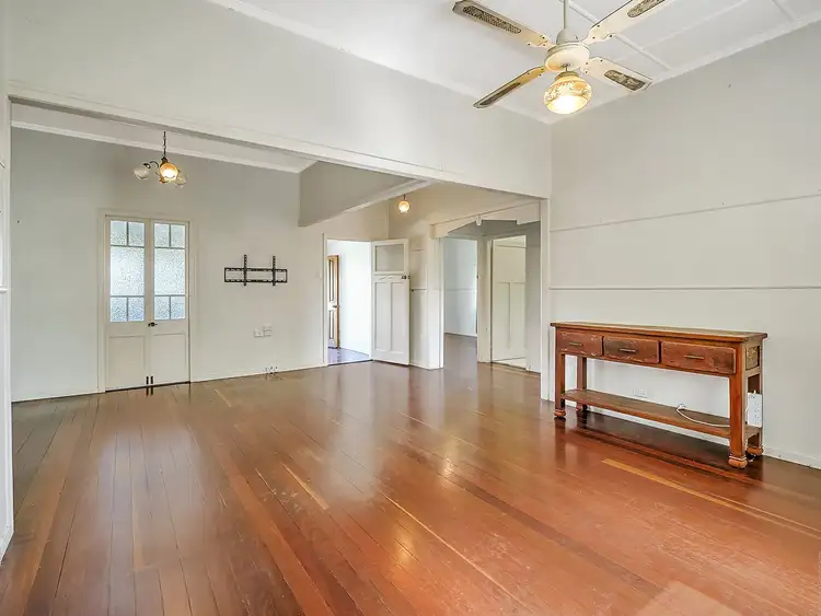 Fifth view of Homely house listing, 77 Dayman Street, Urangan QLD 4655