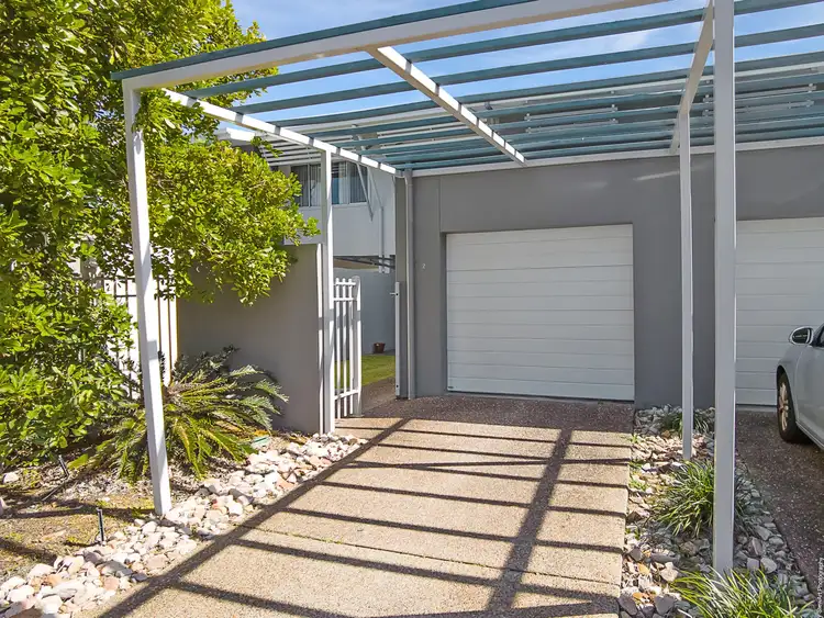Fourth view of Homely townhouse listing, Unit 2/68 Pulgul Street, Urangan QLD 4655