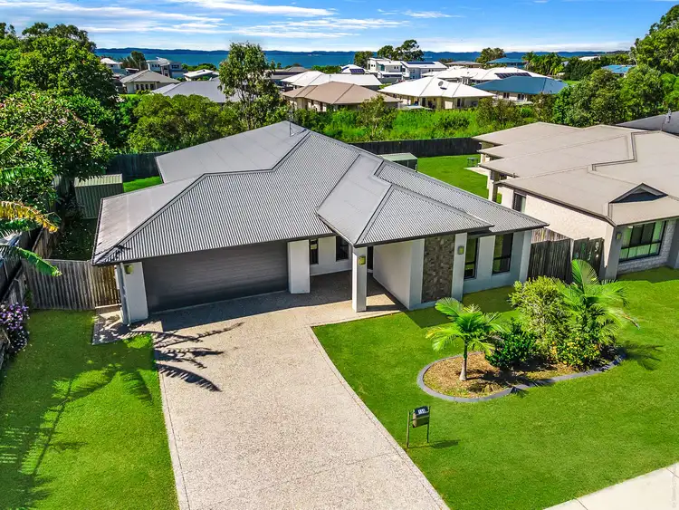 Second view of Homely house listing, 158 Pulgul Street, Urangan QLD 4655