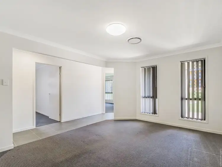 Fourth view of Homely house listing, 158 Pulgul Street, Urangan QLD 4655
